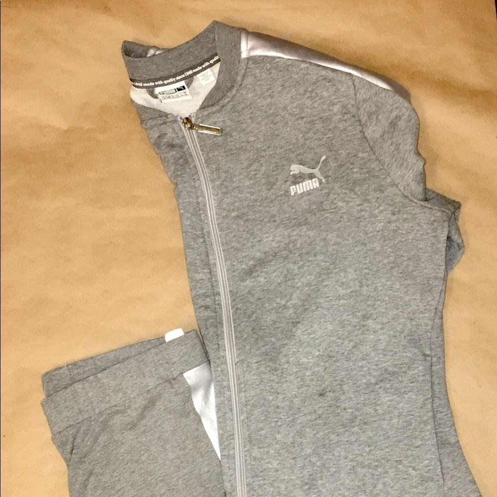 Puma Jogging Suit